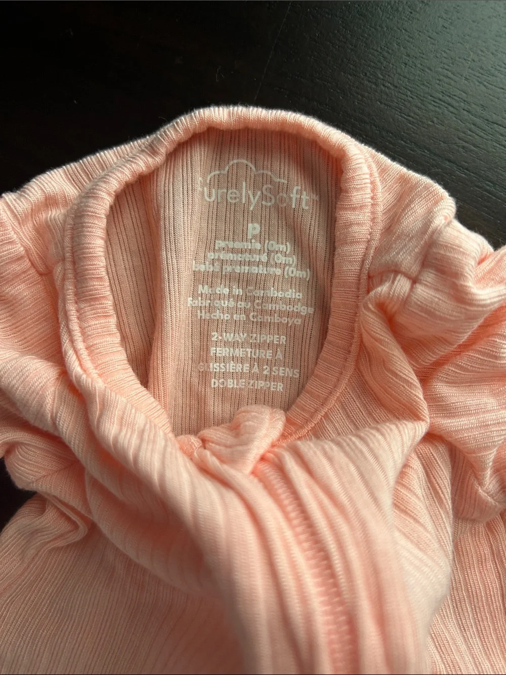 Carter’s Preemie Set 🎀